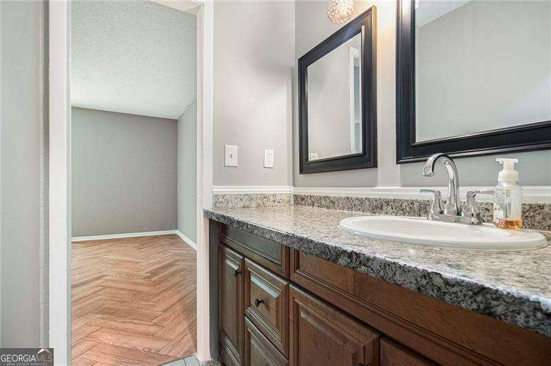 3599 Woodbriar Circle Tucker - 3