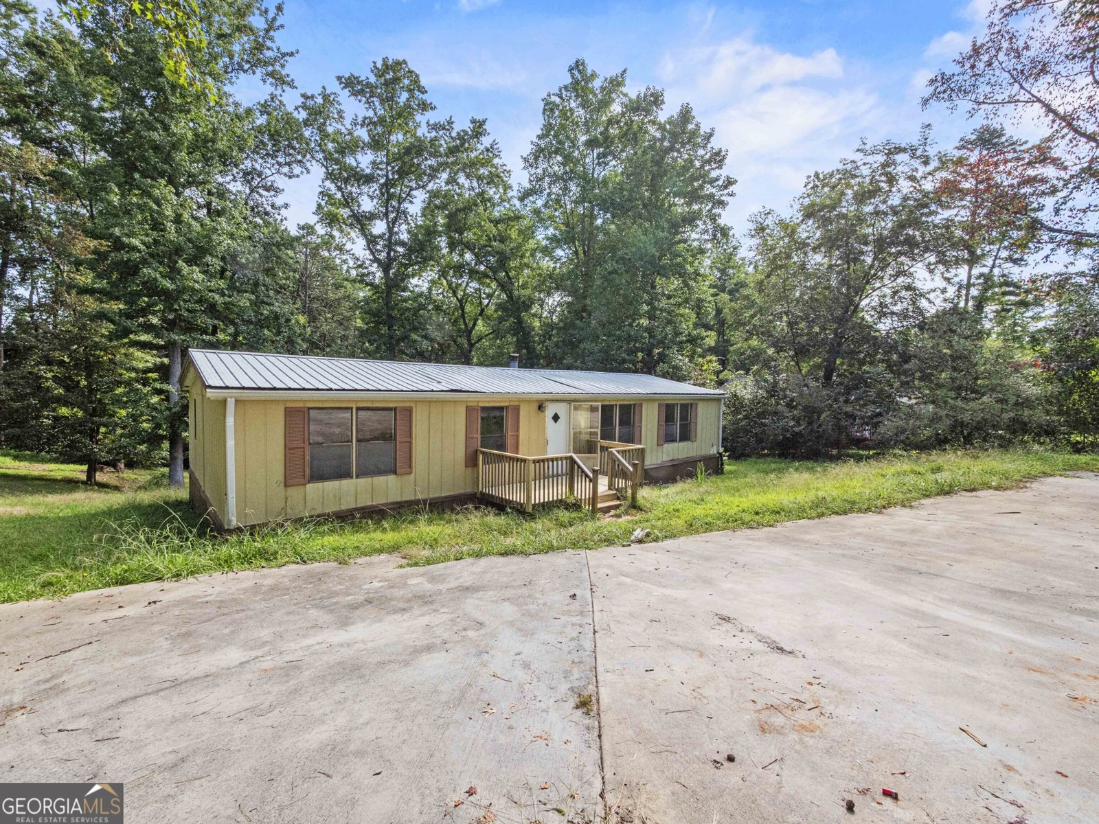 1671 Azelea Lane Gainesville - 3