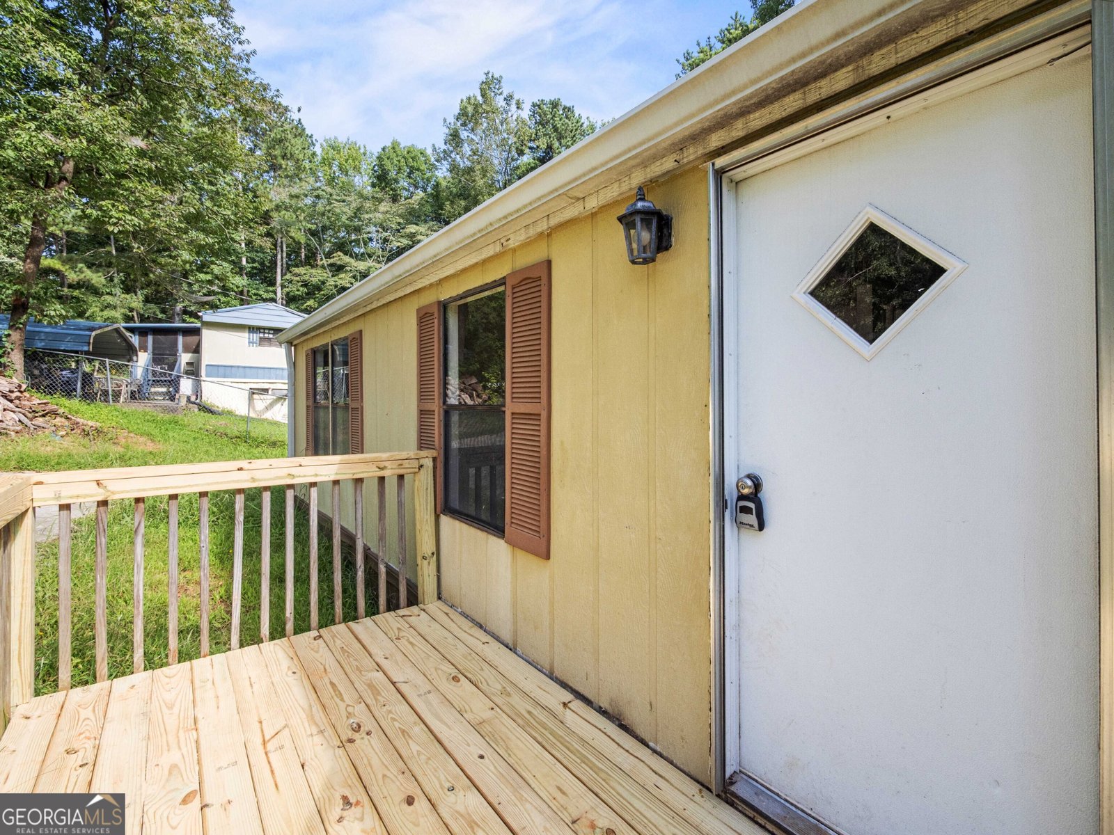 1671 Azelea Lane Gainesville - 4