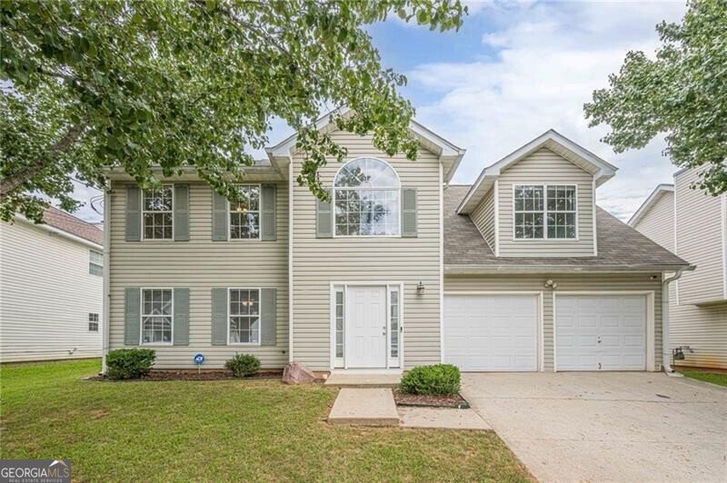 3518 Waldrop Ridge Lane Decatur - 1