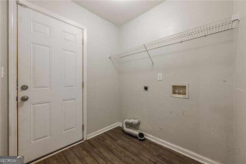 3518 Waldrop Ridge Lane Decatur - 17