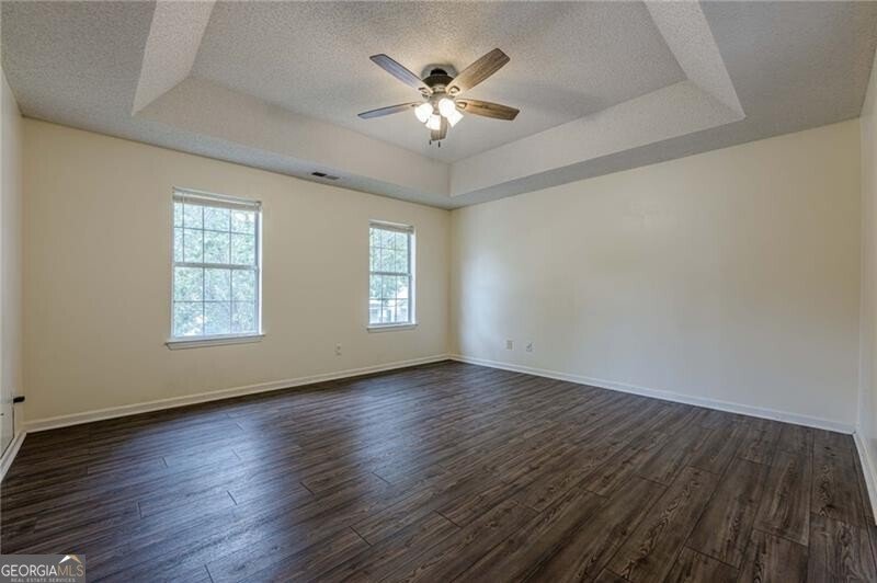 3518 Waldrop Ridge Lane Decatur - 22
