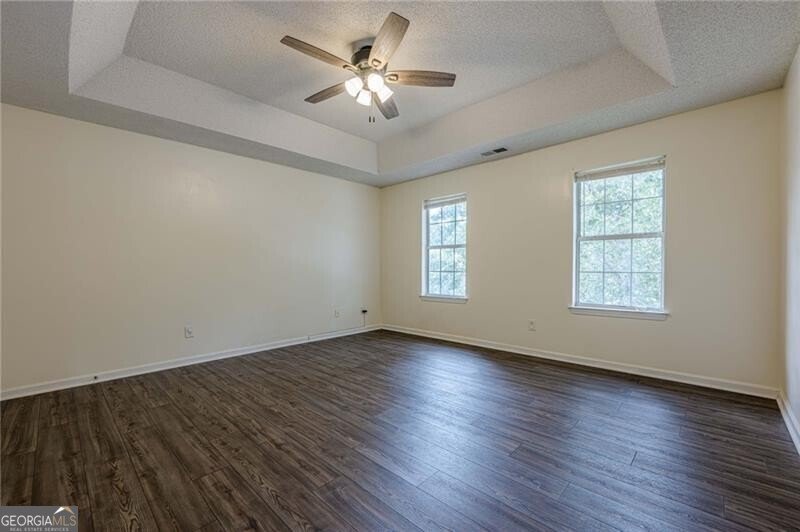 3518 Waldrop Ridge Lane Decatur - 23