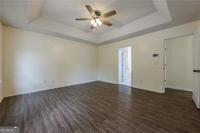 3518 Waldrop Ridge Lane Decatur - 24