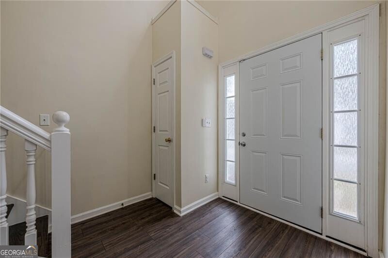 3518 Waldrop Ridge Lane Decatur - 3