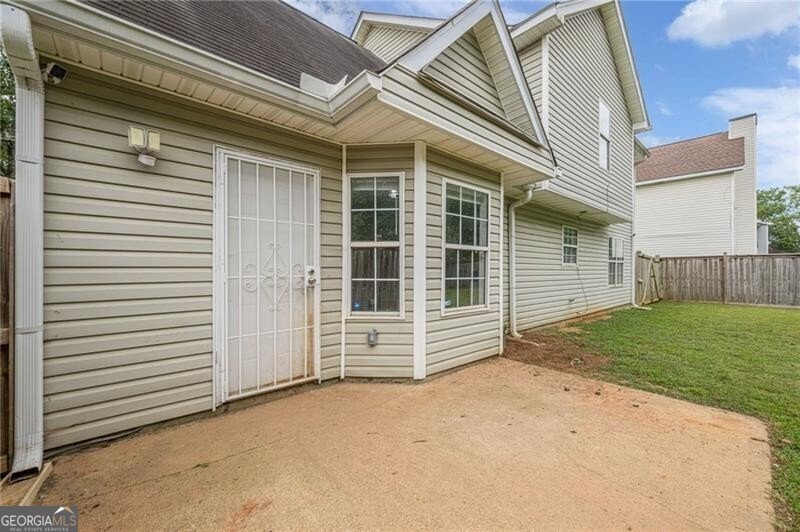3518 Waldrop Ridge Lane Decatur - 38