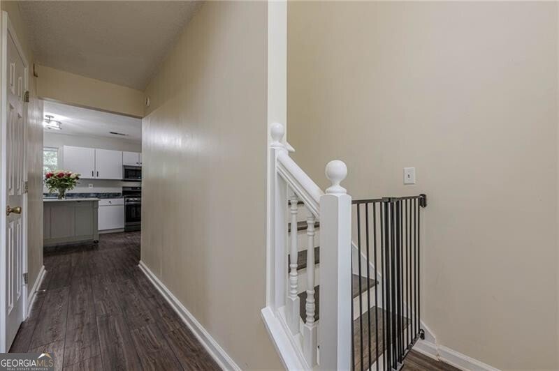 3518 Waldrop Ridge Lane Decatur - 4