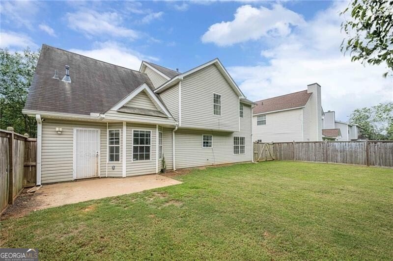 3518 Waldrop Ridge Lane Decatur - 41