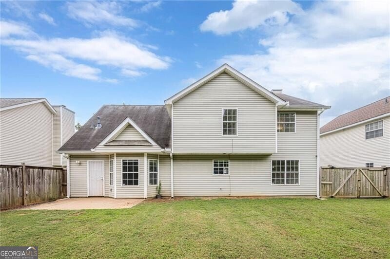 3518 Waldrop Ridge Lane Decatur - 42
