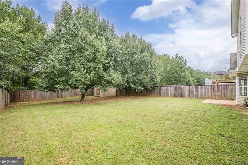 3518 Waldrop Ridge Lane Decatur - 44