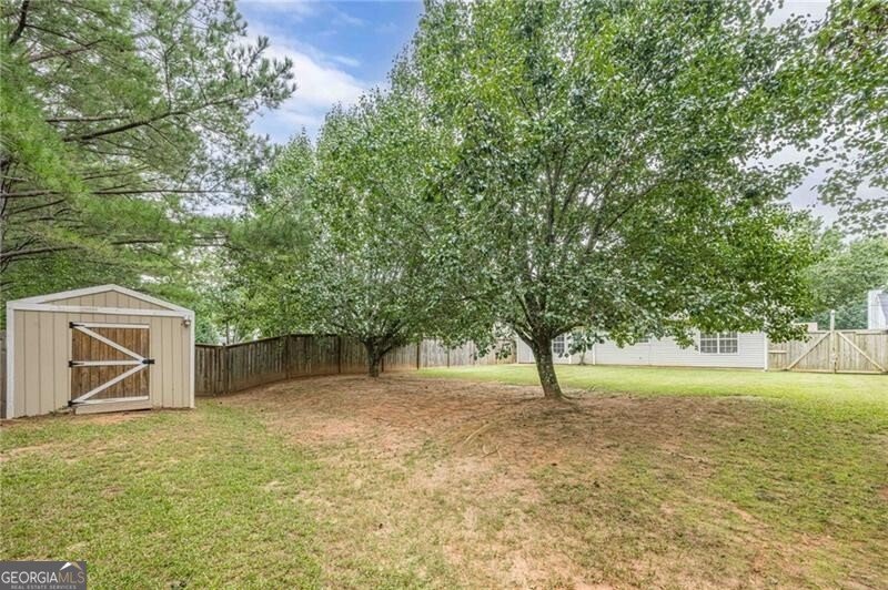 3518 Waldrop Ridge Lane Decatur - 45