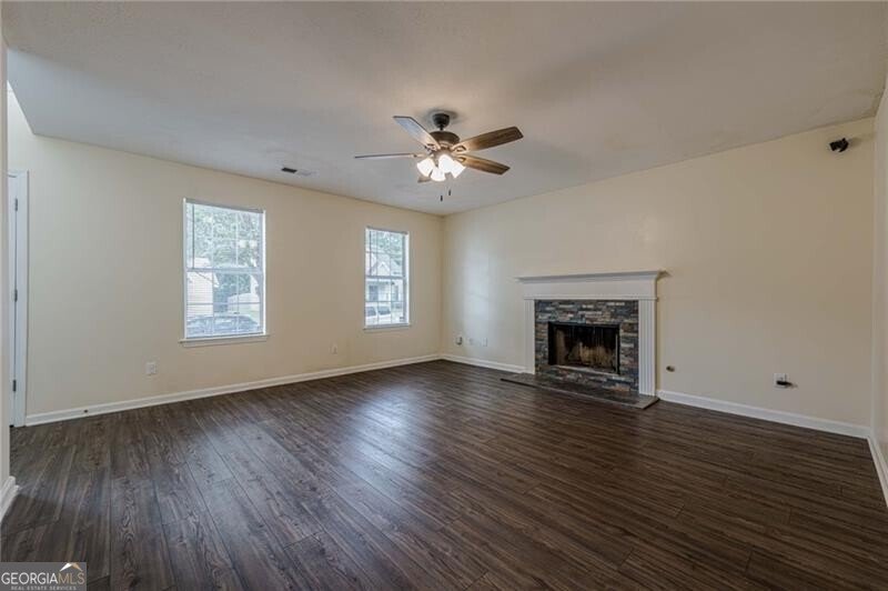 3518 Waldrop Ridge Lane Decatur - 6