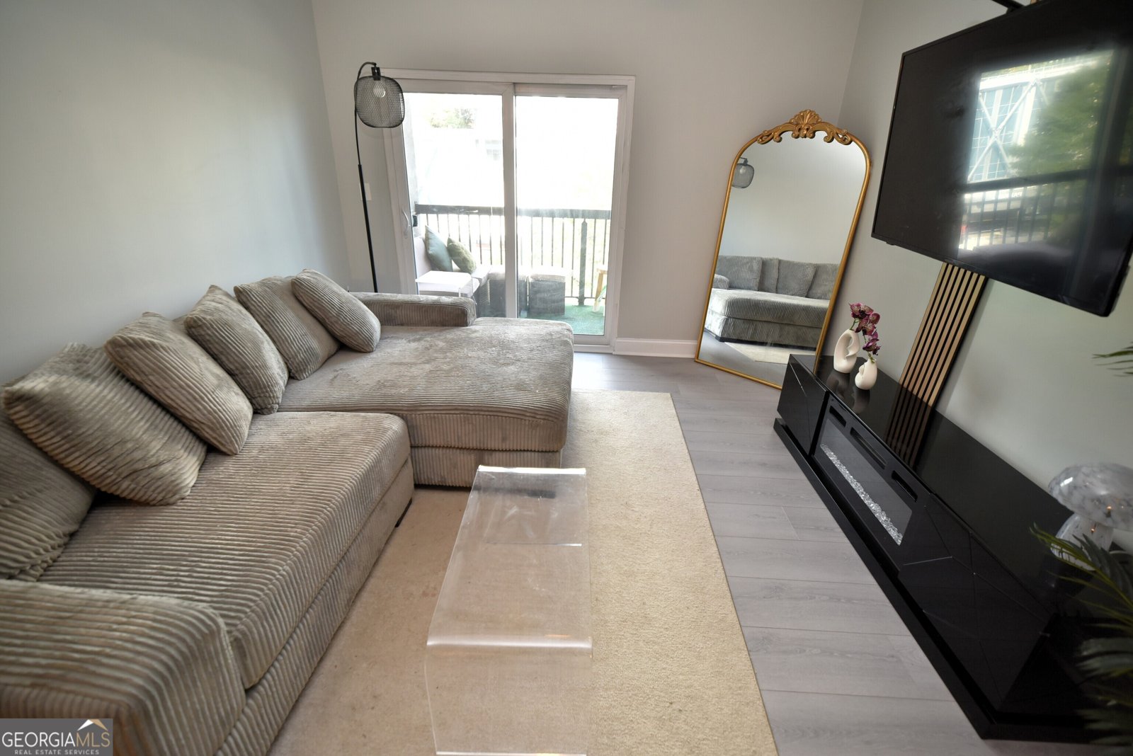 1074 Peachtree Walk Atlanta - 7