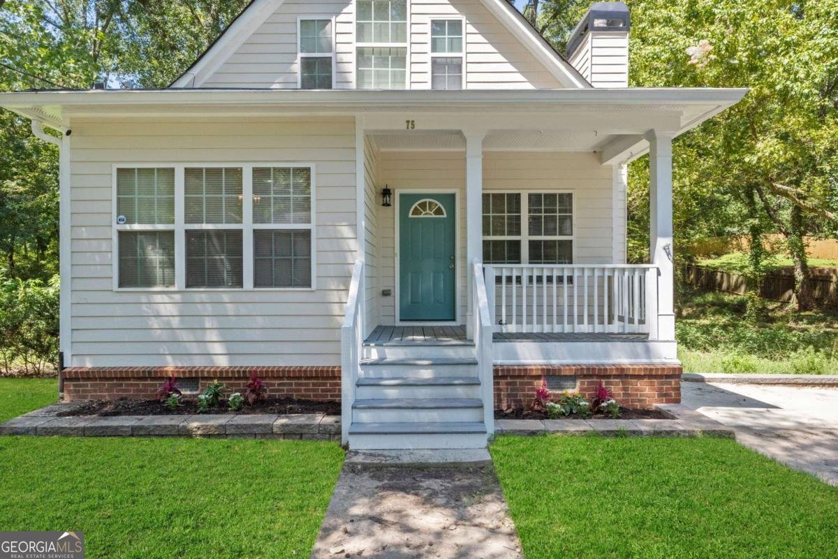 75 JOHNSON Road Atlanta - 16