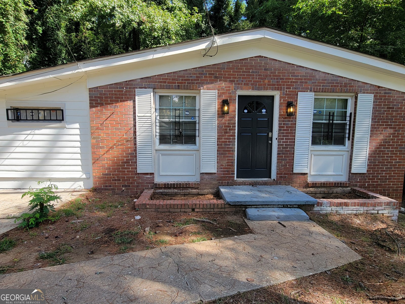 210 Oak Drive Atlanta - 2