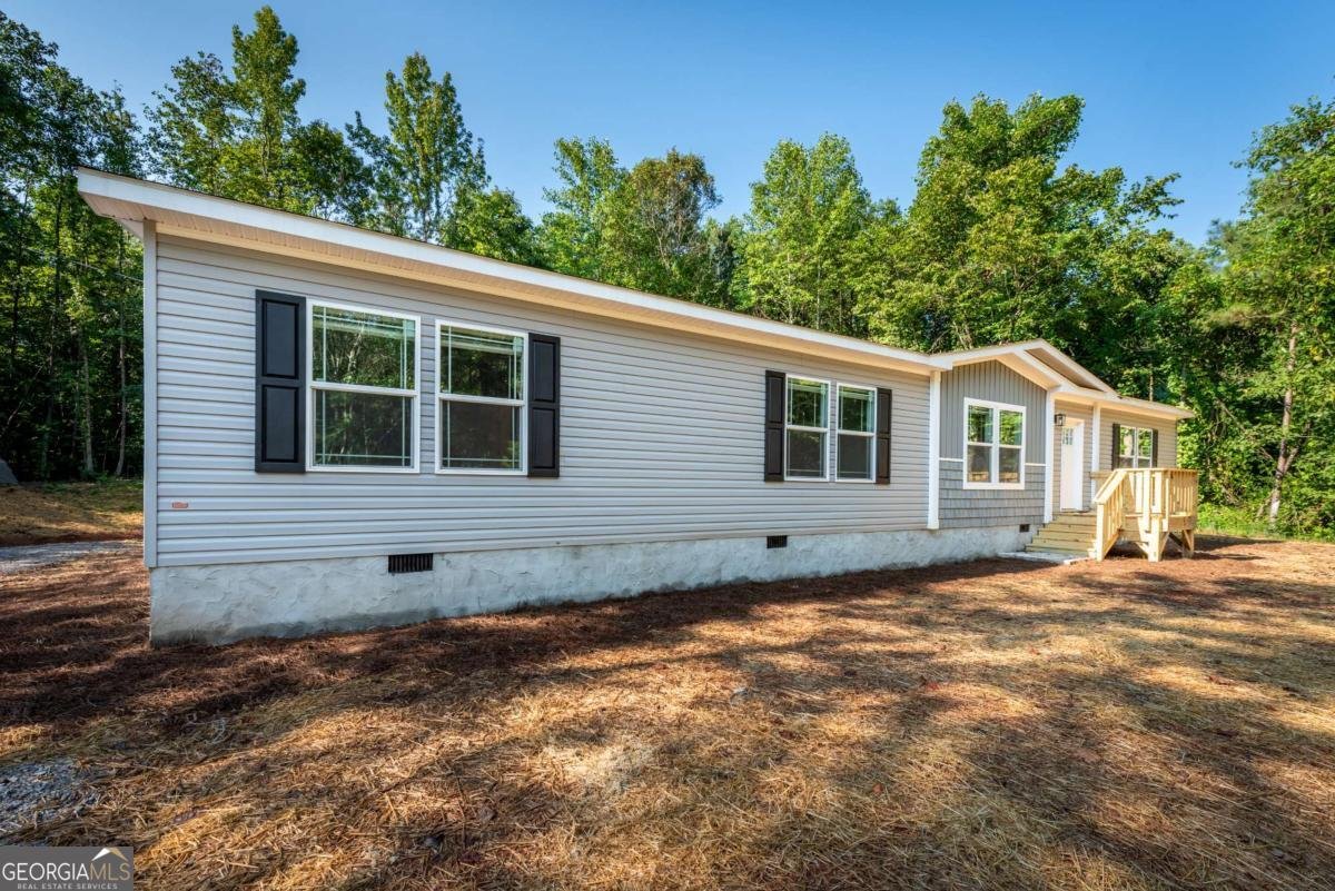 10209 Kelly Bridge Road Dawsonville - 1