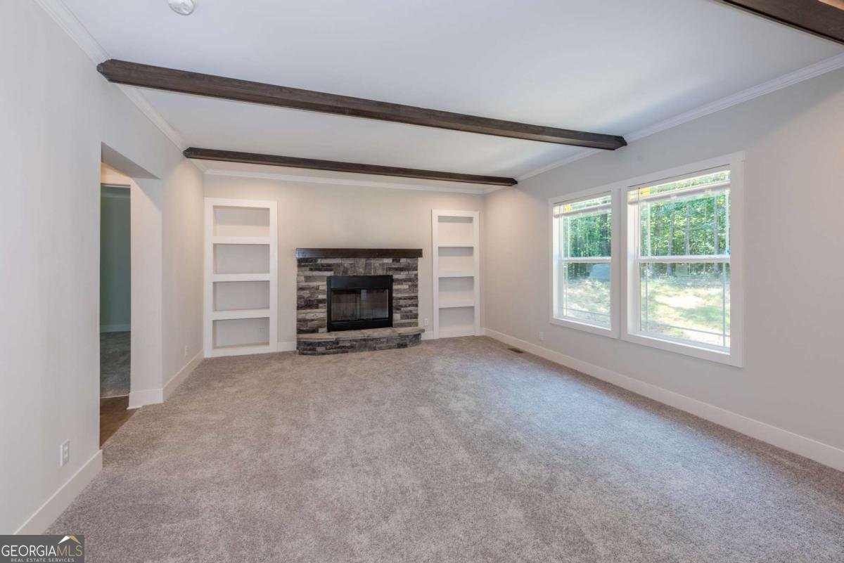 10209 Kelly Bridge Road Dawsonville - 20