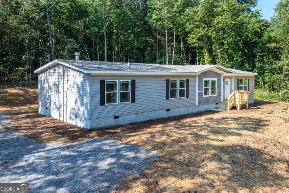 10209 Kelly Bridge Road Dawsonville - 3