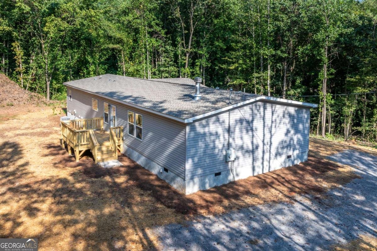 10209 Kelly Bridge Road Dawsonville - 4