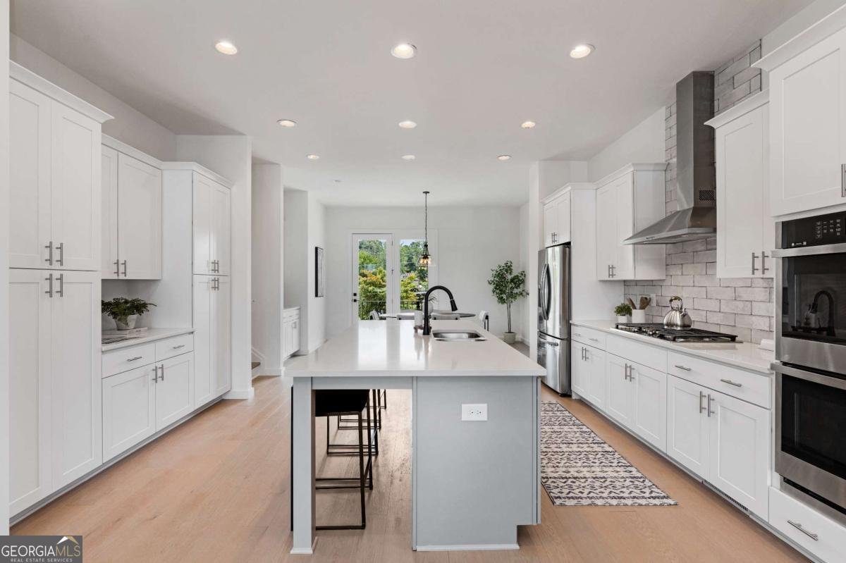 3076 Kelly Street Scottdale - 16