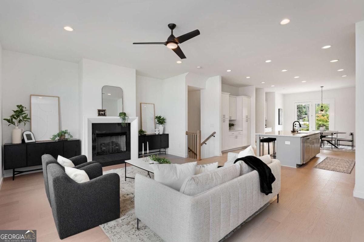 3076 Kelly Street Scottdale - 4