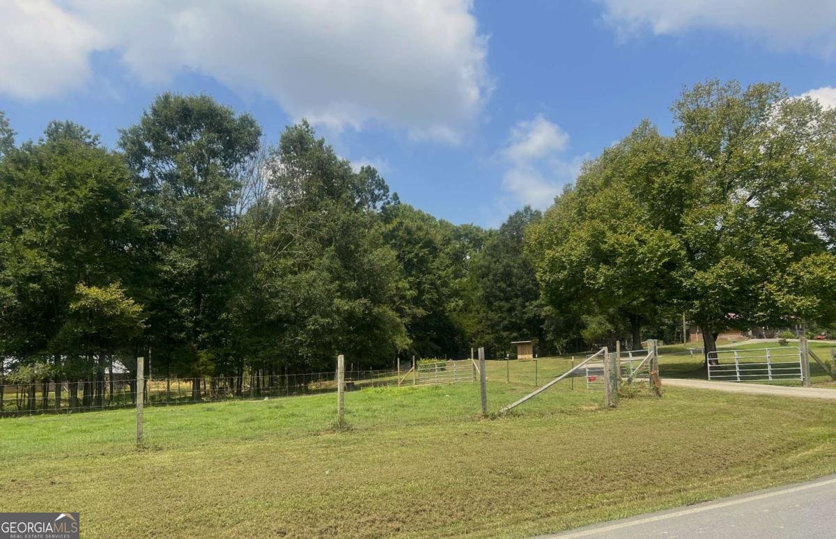 186 Spring Place Road Resaca - 1