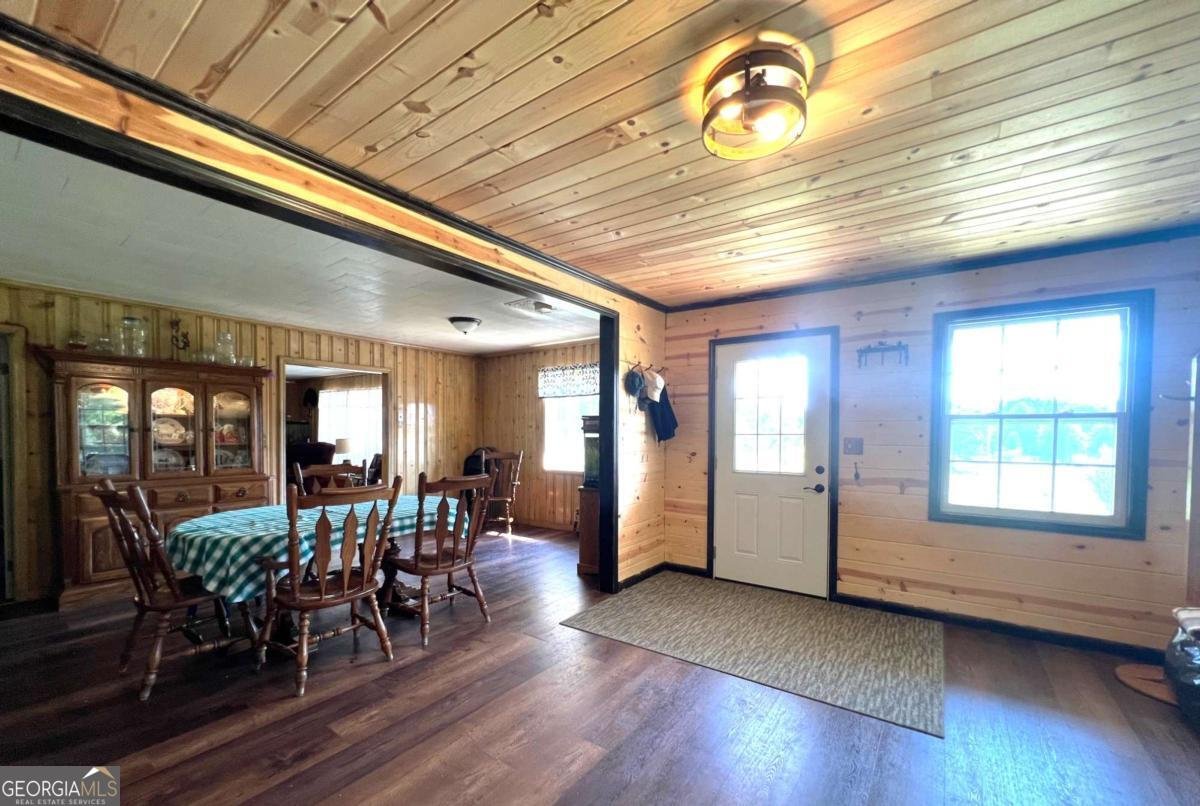 186 Spring Place Road Resaca - 12