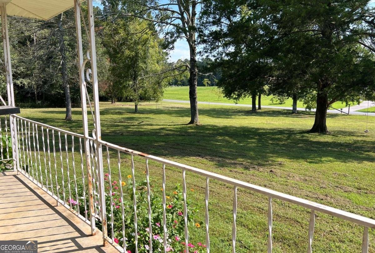 186 Spring Place Road Resaca - 13