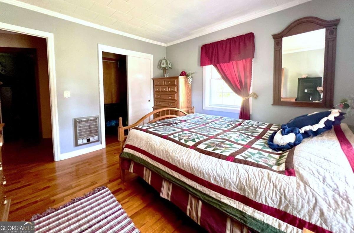 186 Spring Place Road Resaca - 18