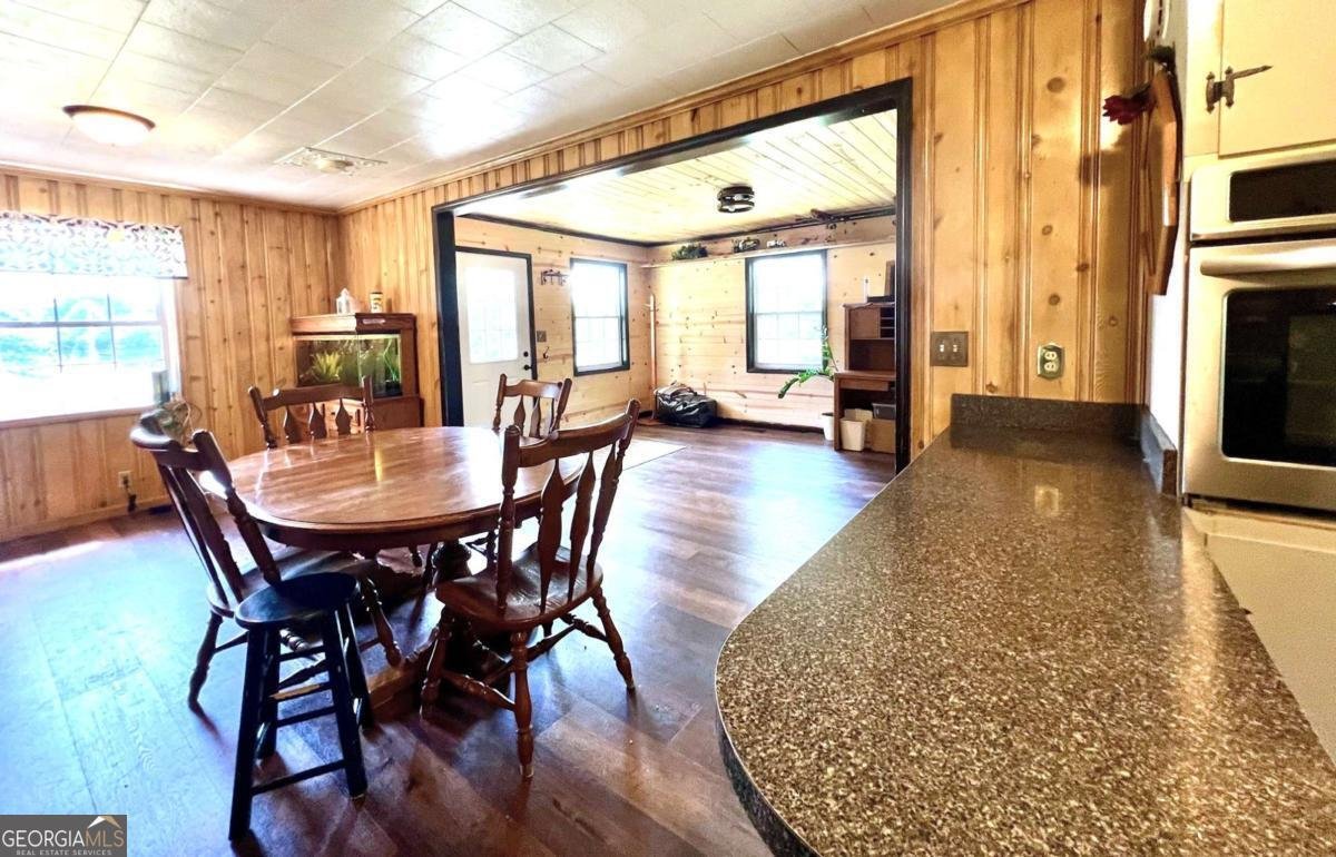 186 Spring Place Road Resaca - 19