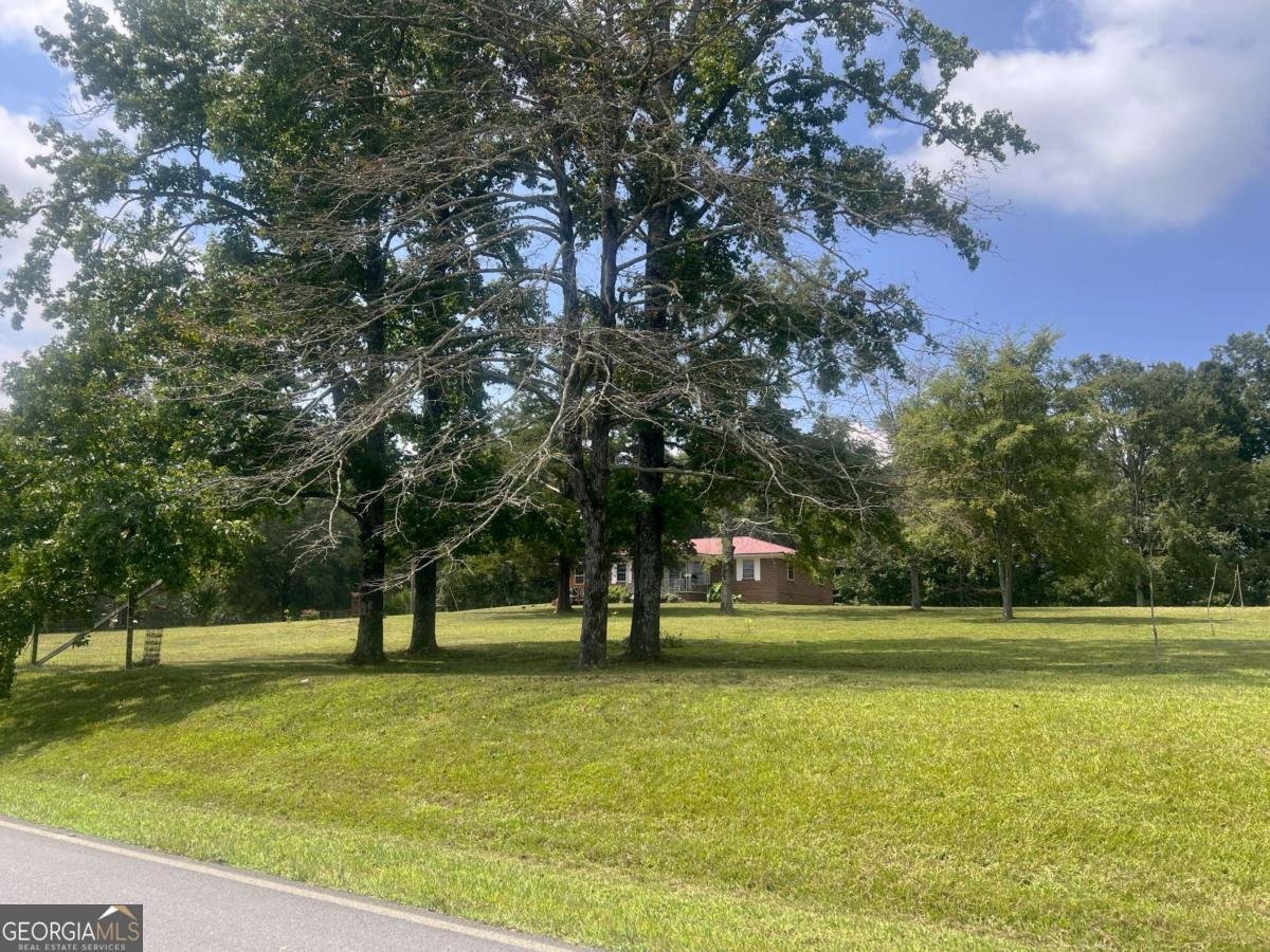 186 Spring Place Road Resaca - 2