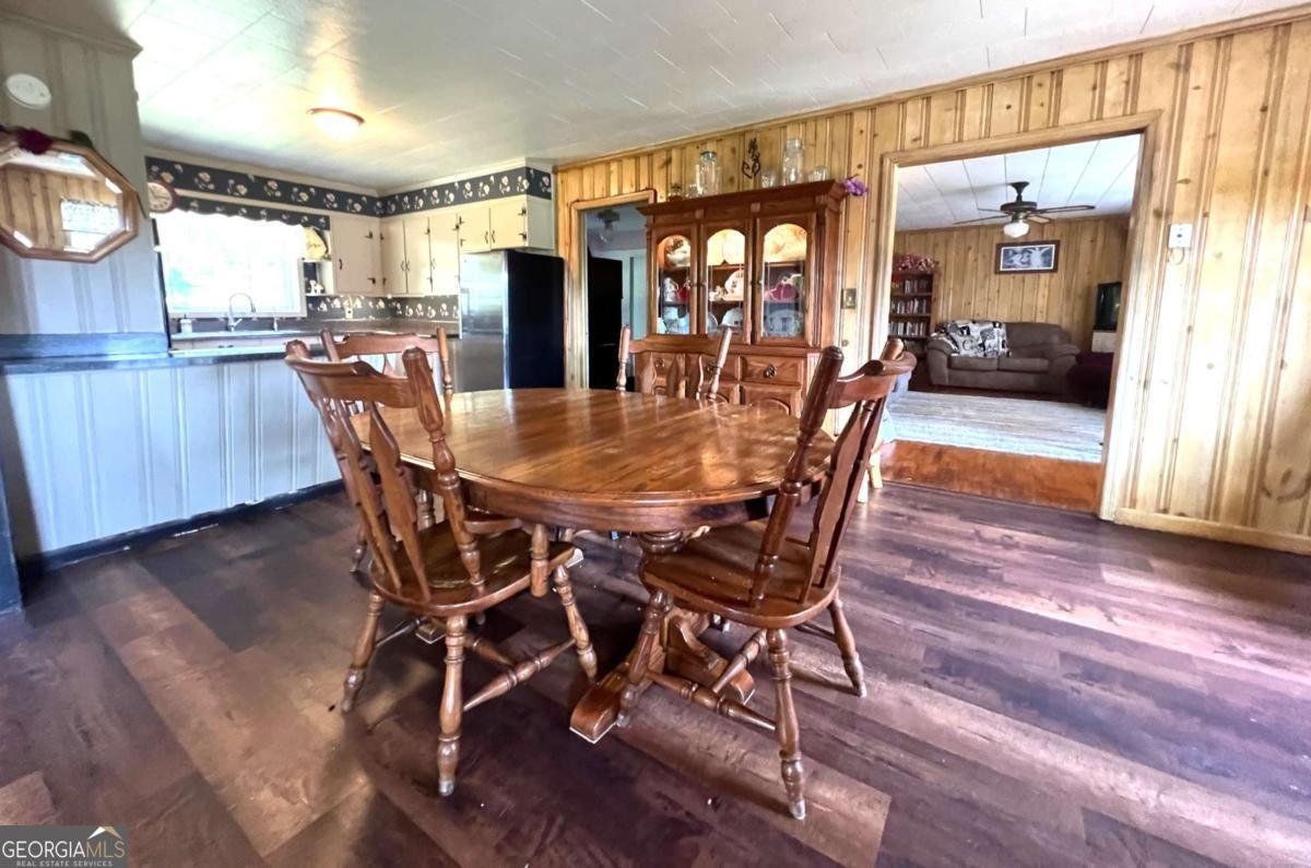186 Spring Place Road Resaca - 21