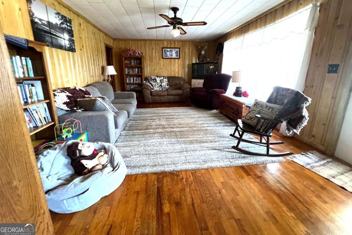 186 Spring Place Road Resaca - 22