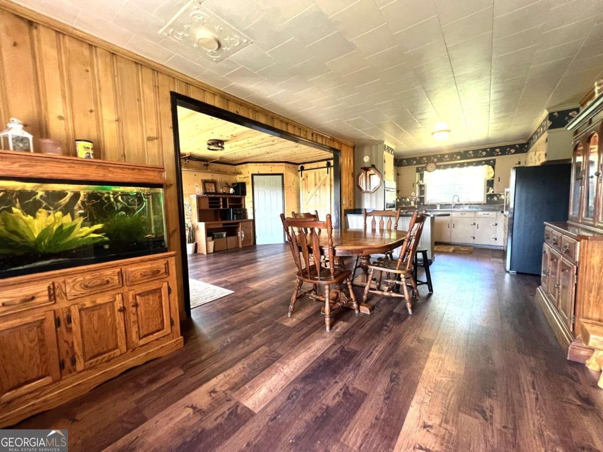 186 Spring Place Road Resaca - 23
