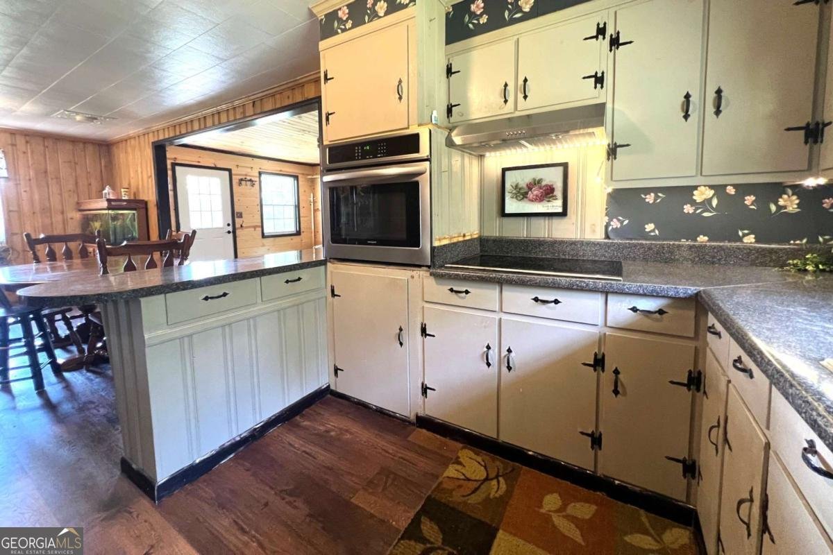 186 Spring Place Road Resaca - 24