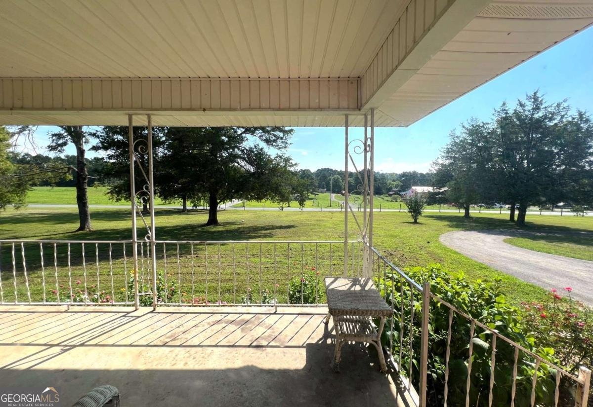 186 Spring Place Road Resaca - 27