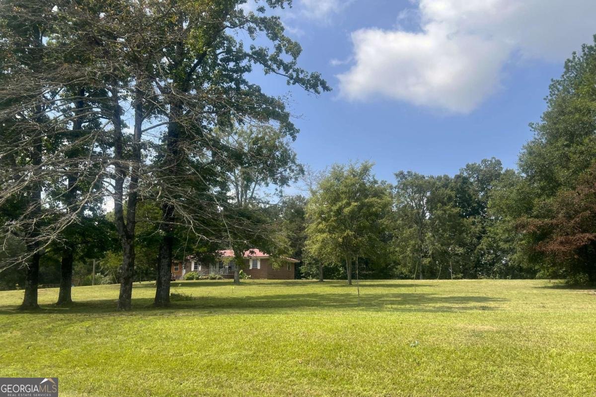 186 Spring Place Road Resaca - 3