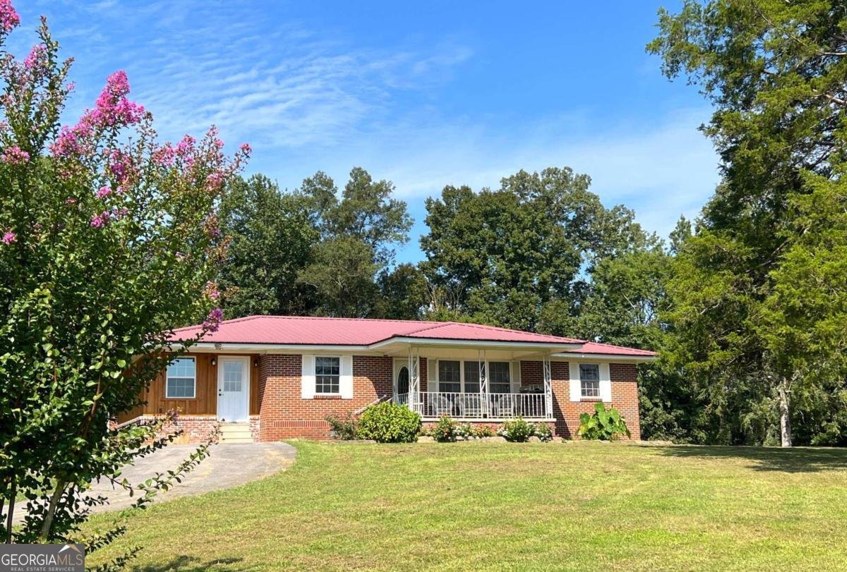 186 Spring Place Road Resaca - 6