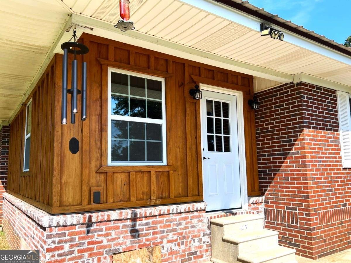 186 Spring Place Road Resaca - 8