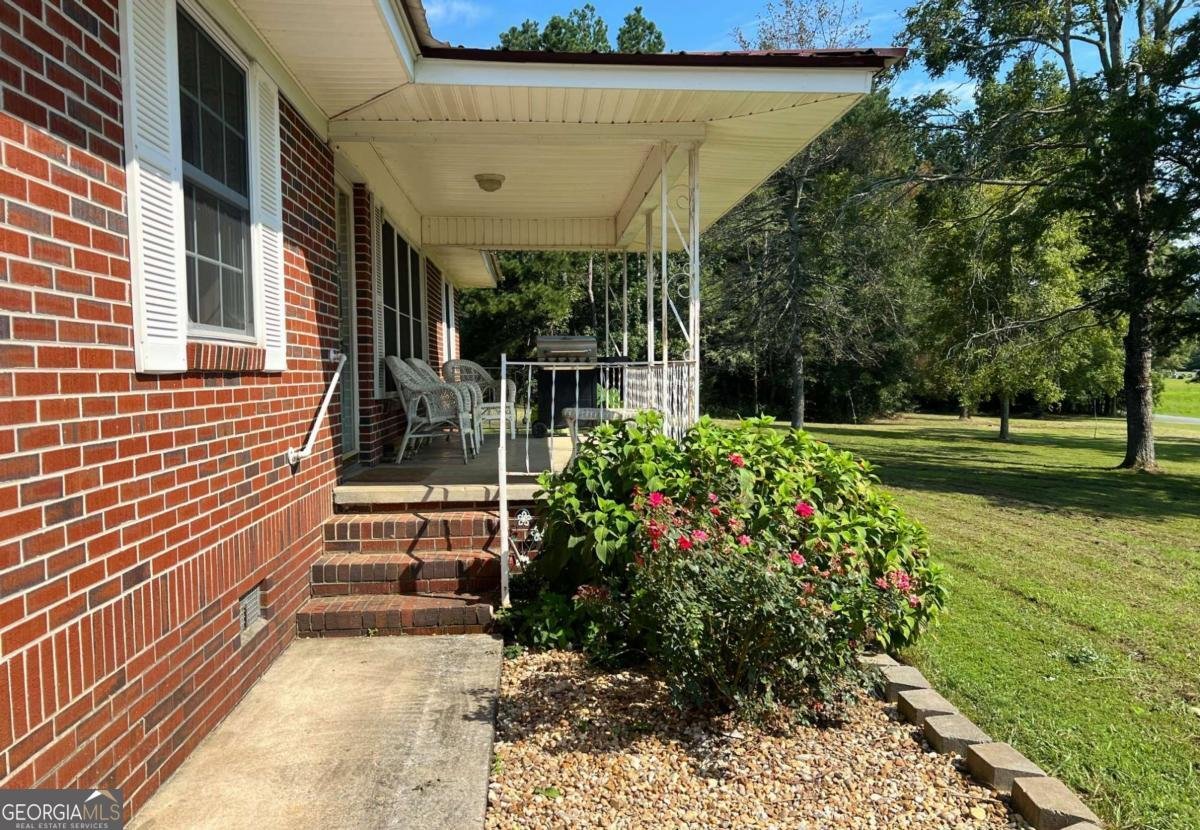 186 Spring Place Road Resaca - 9