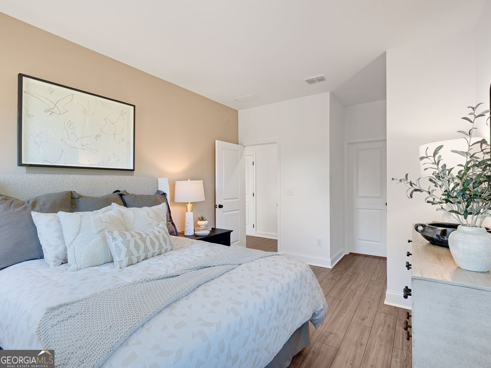3463 Hillyard Drive Dacula - 18