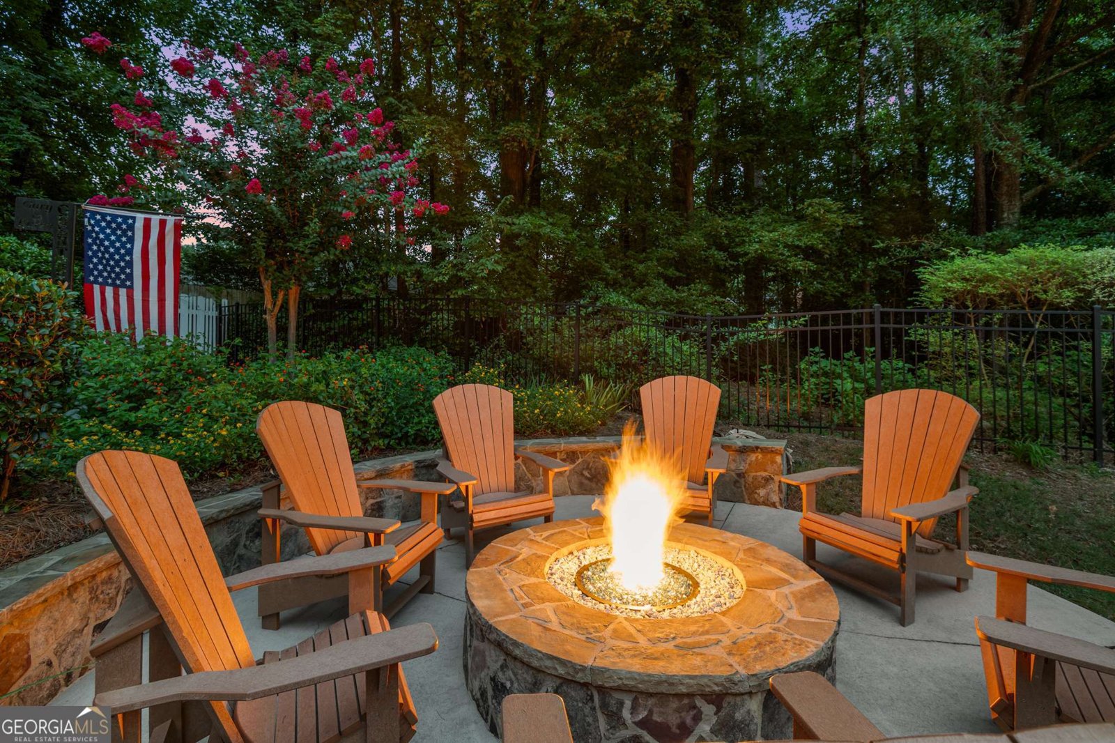 502 Bracken Edge Peachtree City - 1