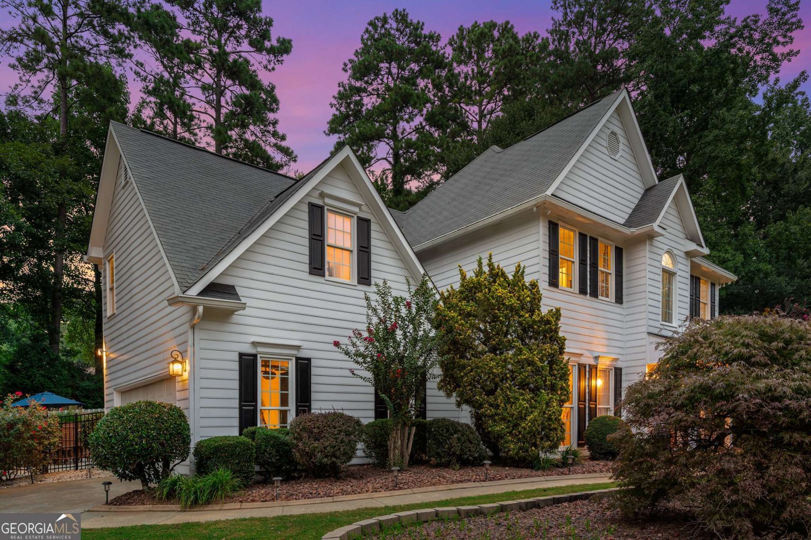 502 Bracken Edge Peachtree City - 10