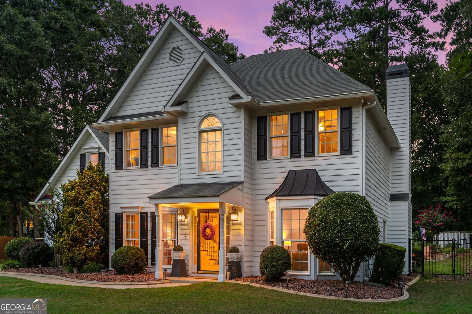502 Bracken Edge Peachtree City - 11