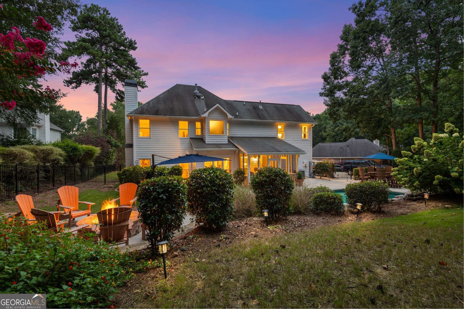 502 Bracken Edge Peachtree City - 2