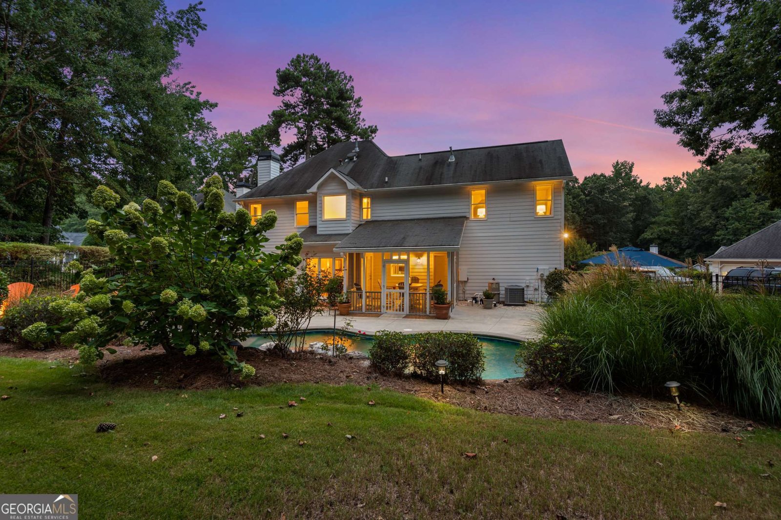 502 Bracken Edge Peachtree City - 3