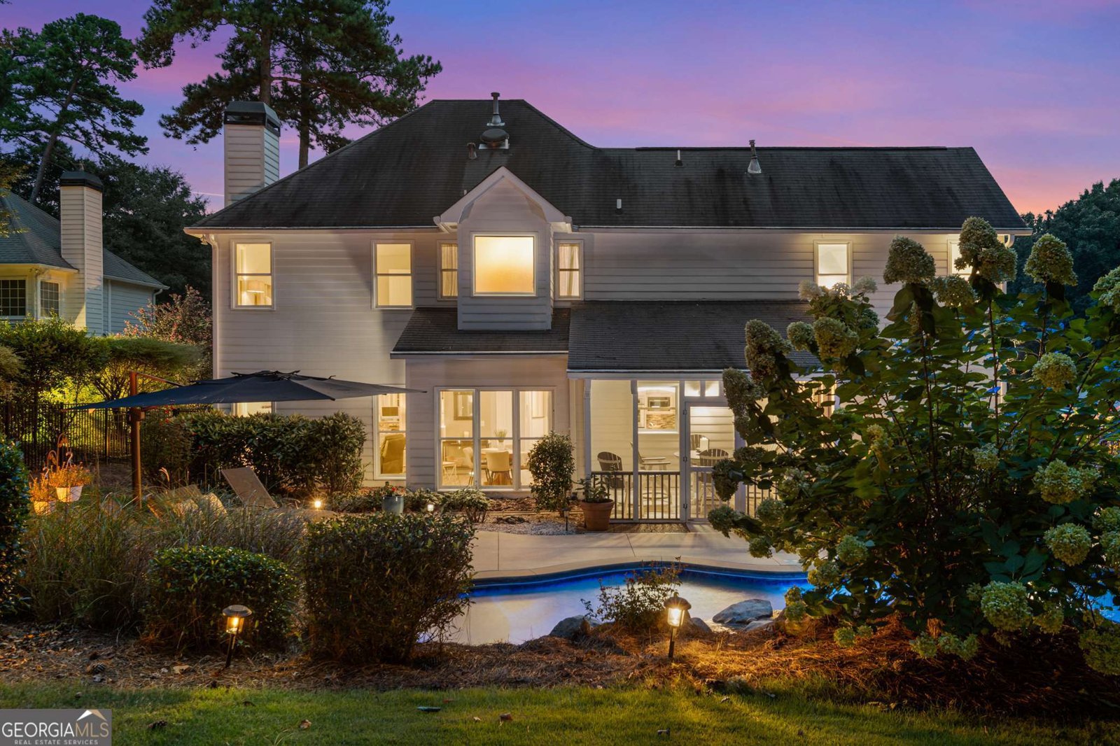 502 Bracken Edge Peachtree City - 4
