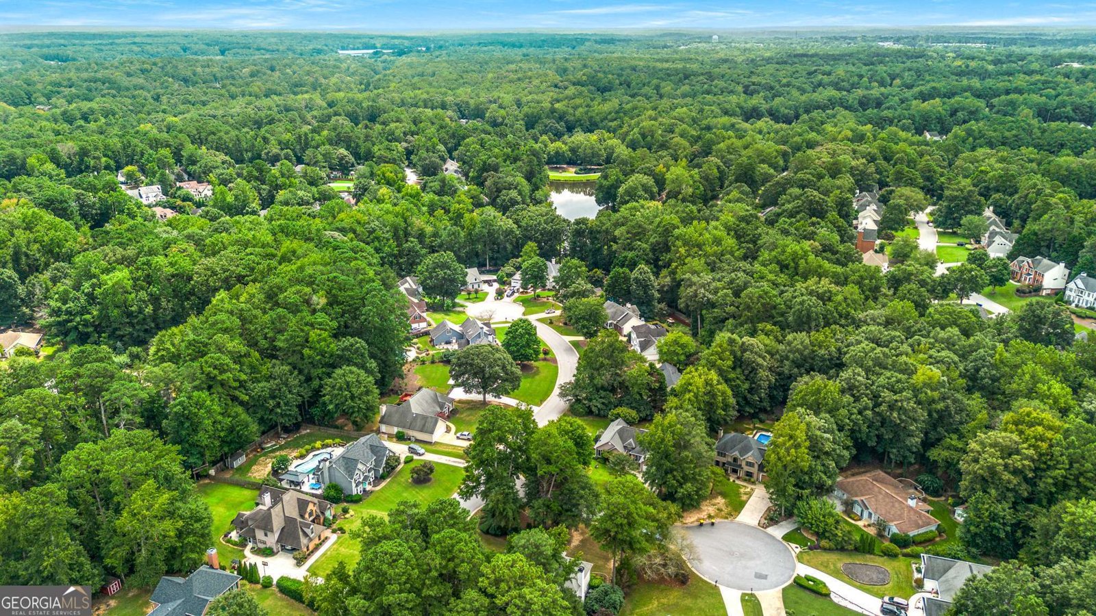 502 Bracken Edge Peachtree City - 5