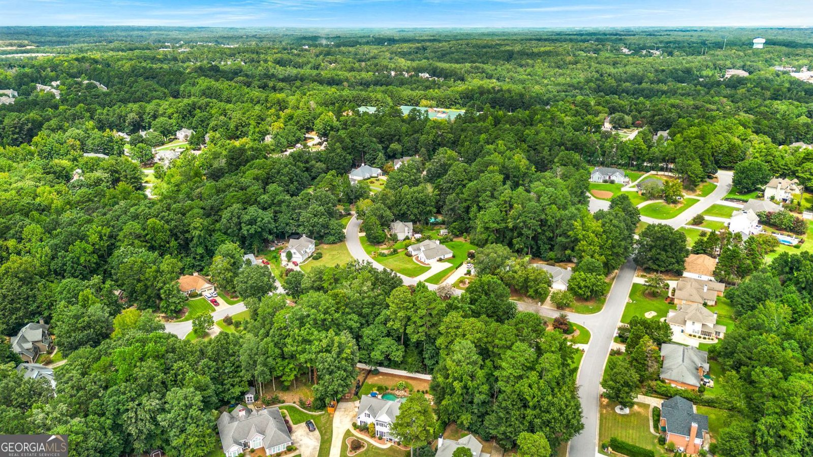 502 Bracken Edge Peachtree City - 6