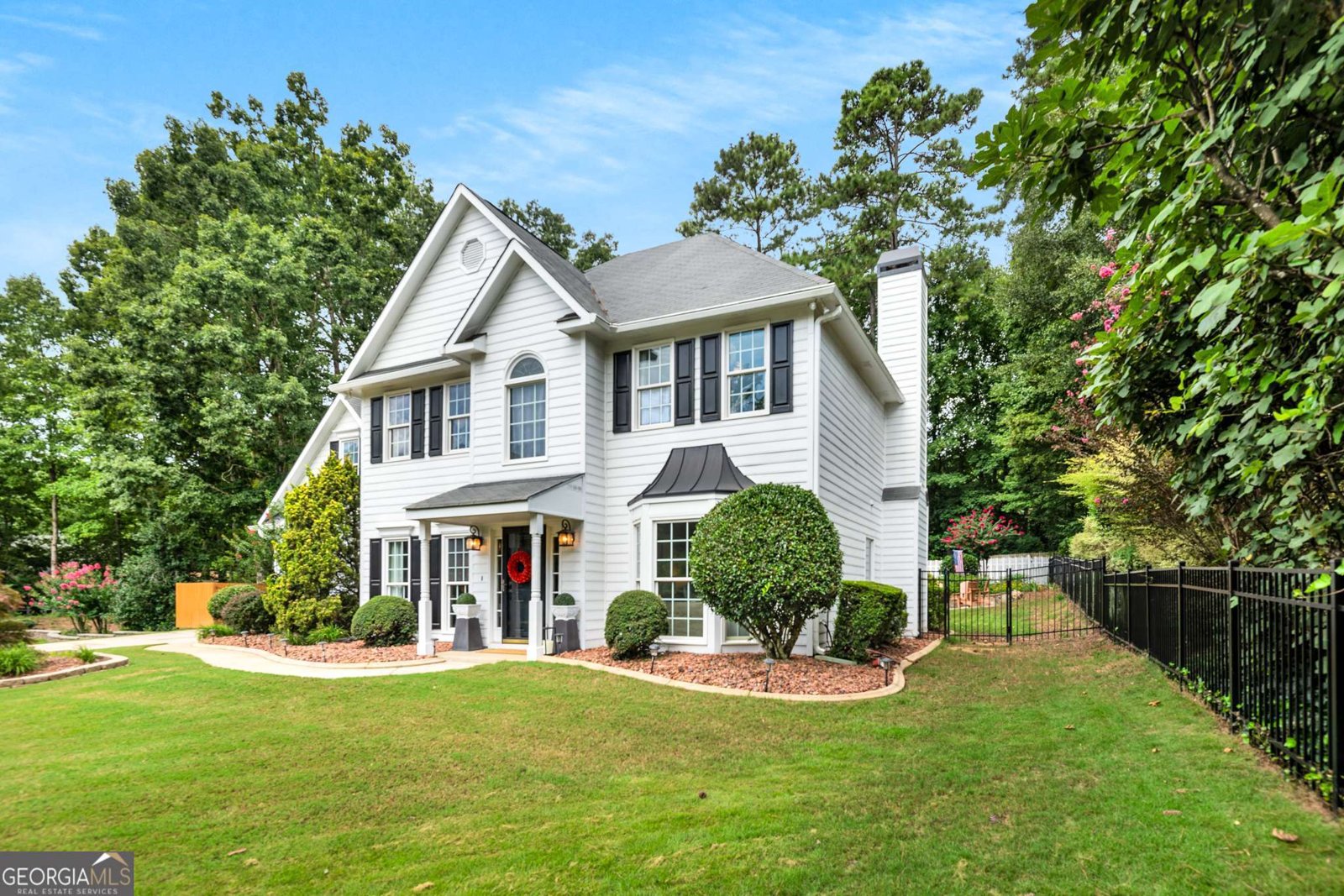502 Bracken Edge Peachtree City - 7